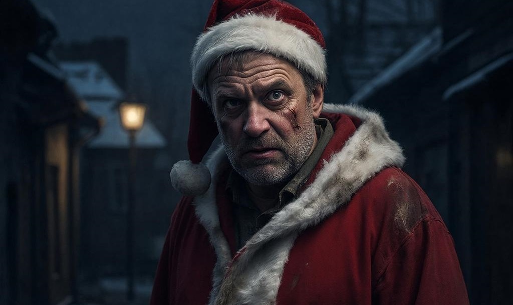 Нейросеть GigaChat