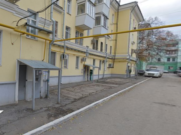    Фото Яндекс.Карты