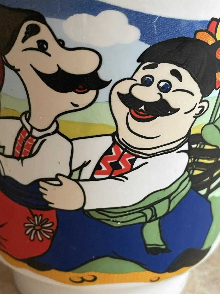 Фото автора