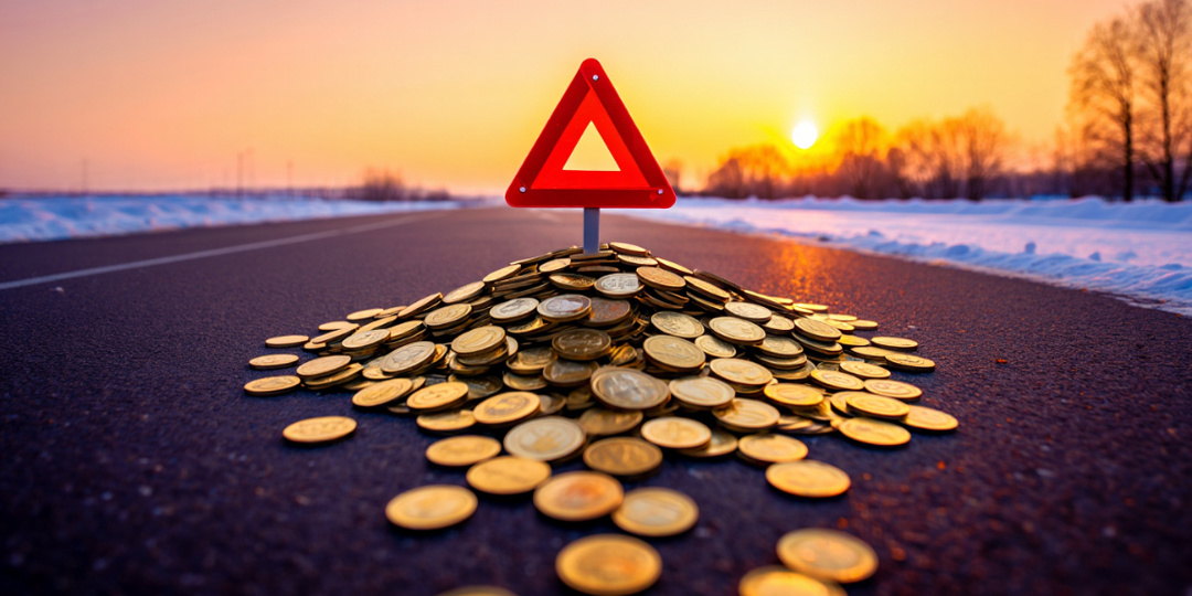 Штрафы 2026: за что теперь могут лишить прав за рулём?