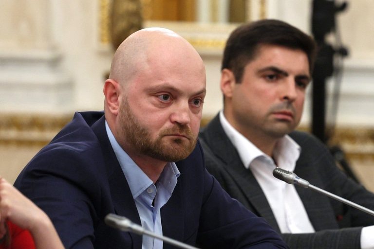    Фото: Администрация Президента России Ксения Смирнова