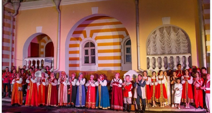    фото: пресс-служба администрации Владимира