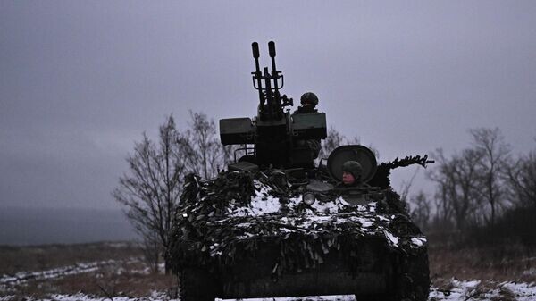    © Sputnik / Сергей Бобылев