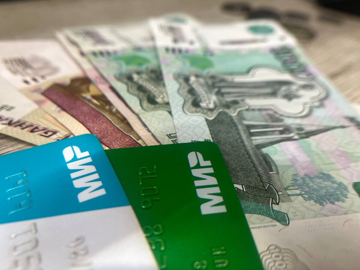 Фото:
Татьяна Воробьёва / ForPost