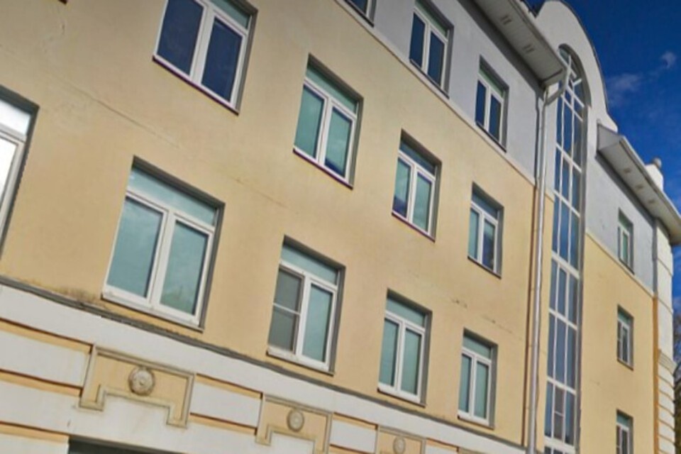    Анна Бекетова продолжит работу в региональном министерстве здравоохранения. Фото: Яндекс.Карты.