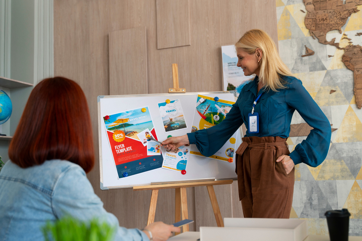 Пошагова инструкция по выбору вуза с рекламной специальностью