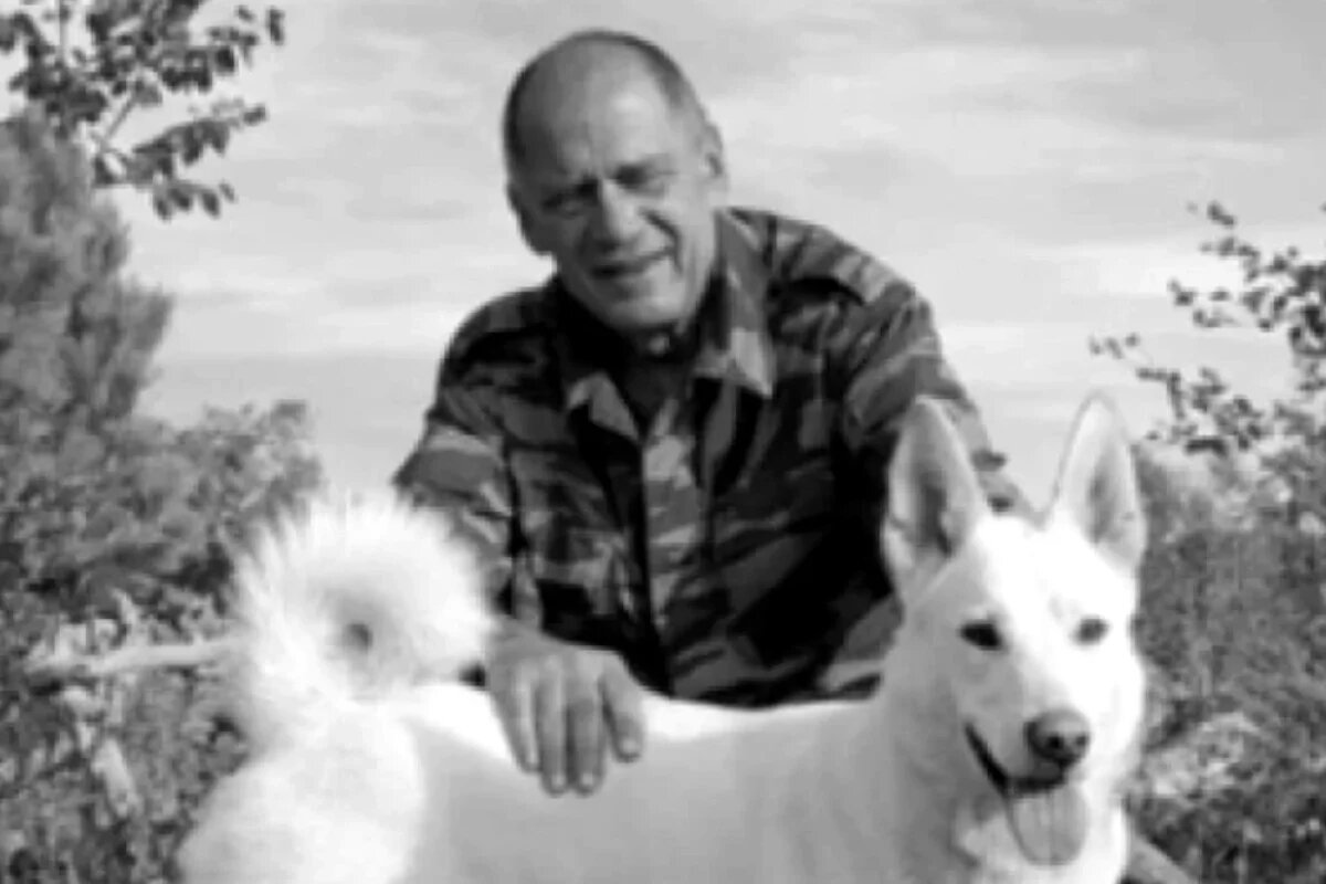    Названа точная причина смерти камчатского охотника Шаблий