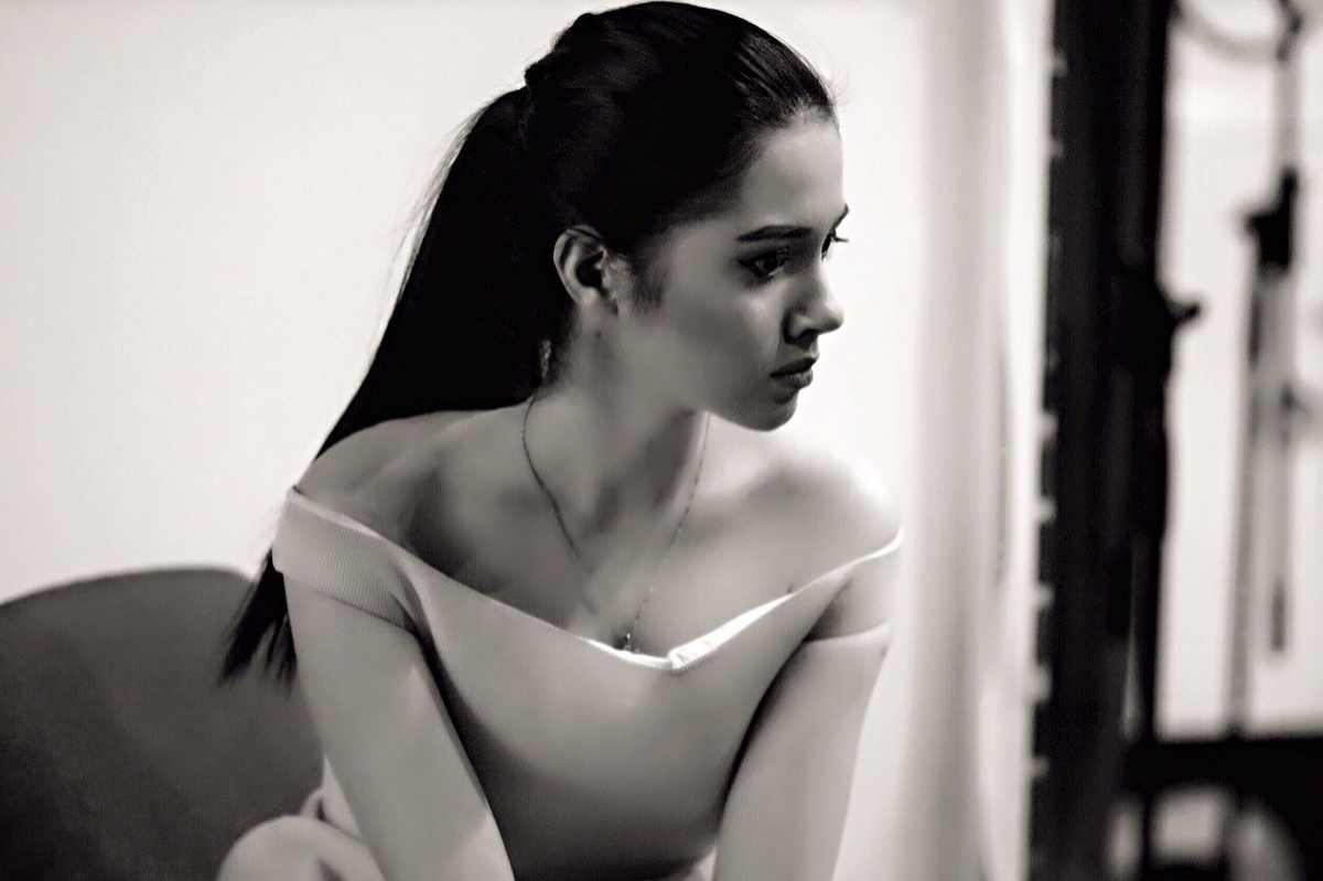 Видео: VK Олеся Иванченко