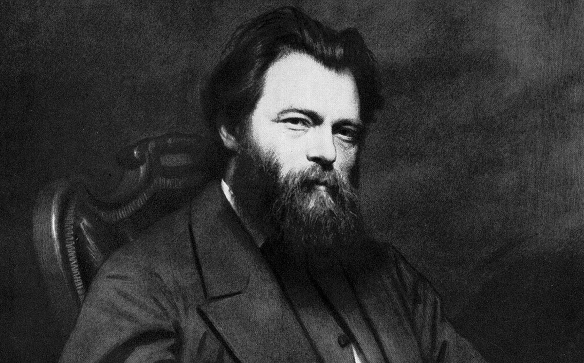 Иван Шишкин