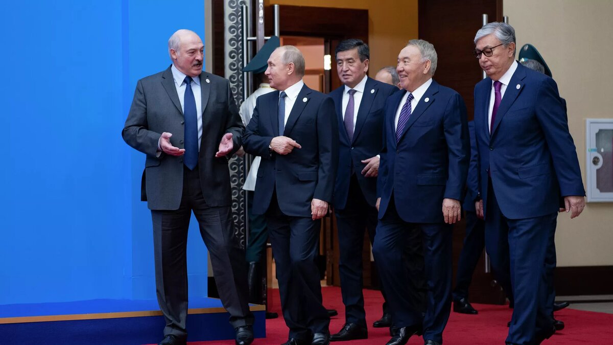 © Sputnik / Владислав Воднев