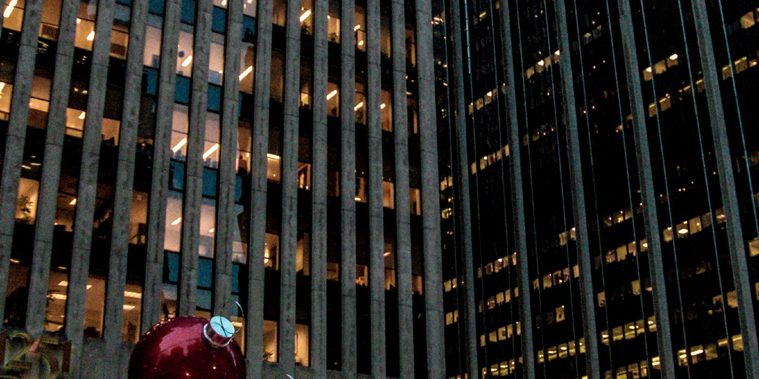 Почему в новом ЖК хочется проводить время дома и вокруг него