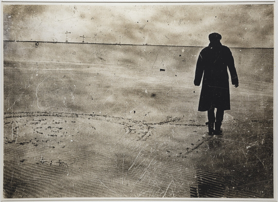    Сергей Свешников, выставка «Несгоревшие сны» Фото: Art of Foto