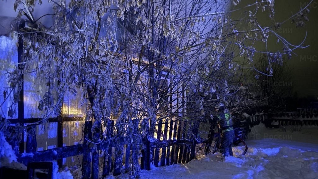    Фото: ГУ МЧС Свердловской области