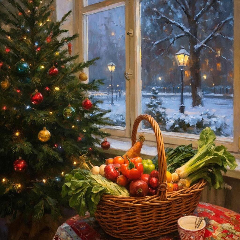 Картинка сгенерирована ИИ