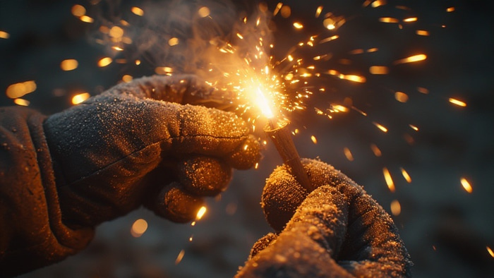    Фото создано при помощи ИИ