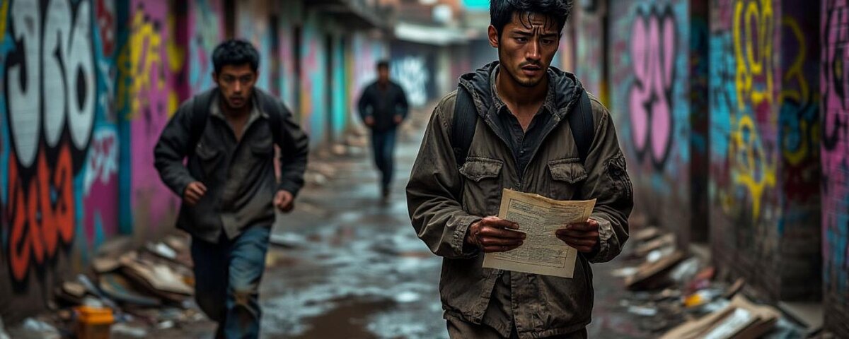 Картинка сгенерирована Шедеврумом