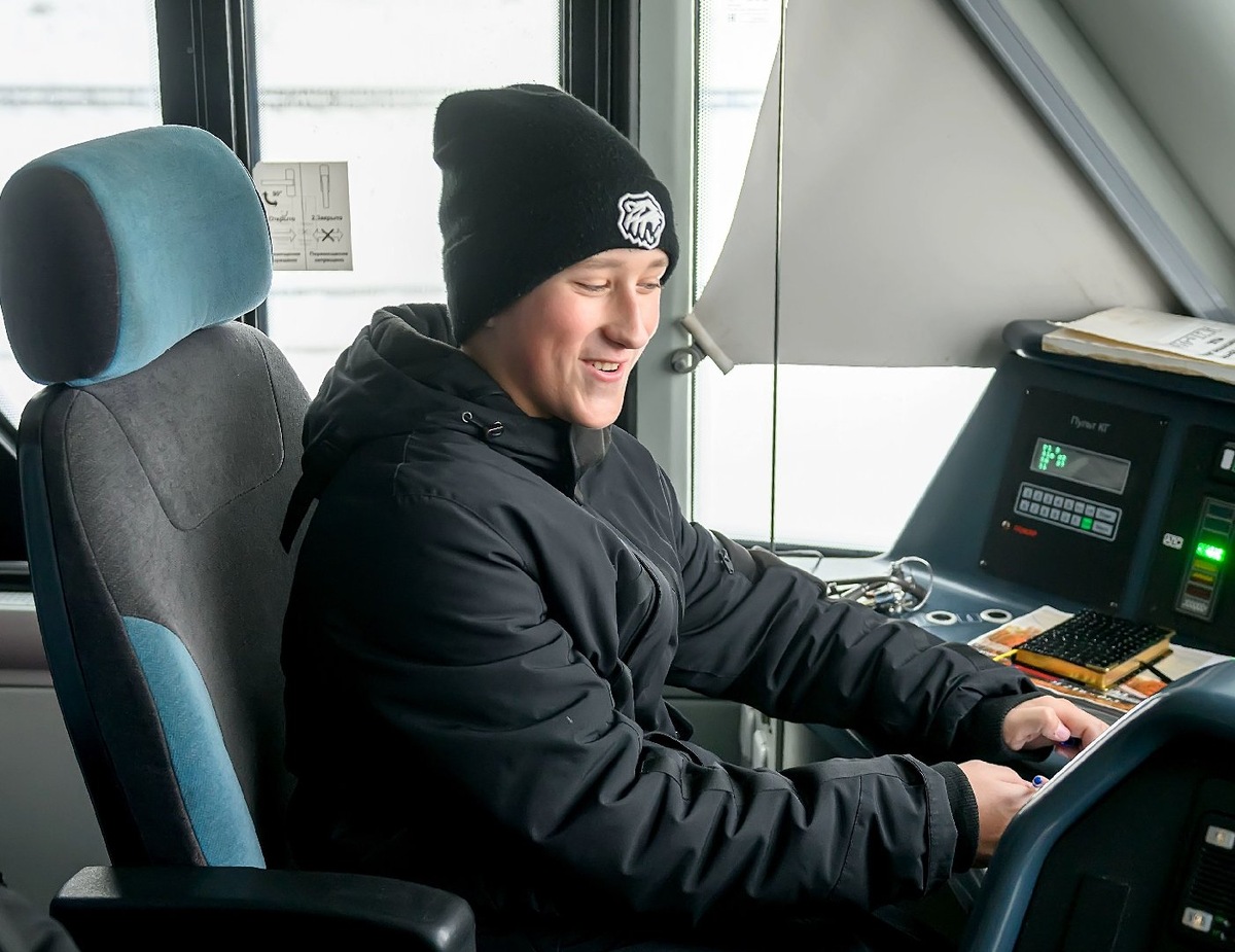    Дмитрий Гундиенков (фото: пресс-служба правительства МО)