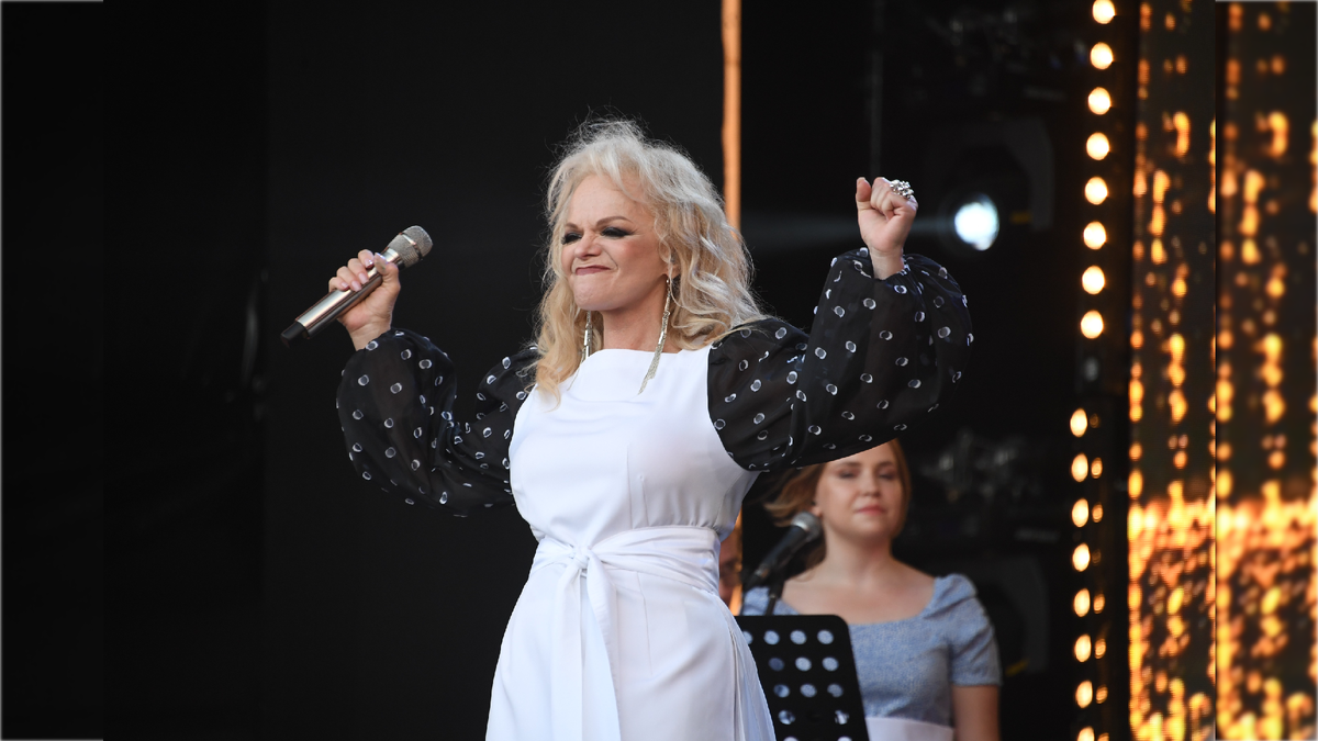 Фото: Komsomolskaya Pravda/globallookpress.com