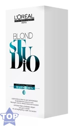 L’Oreal Professionnel Majimeches Blond Studio