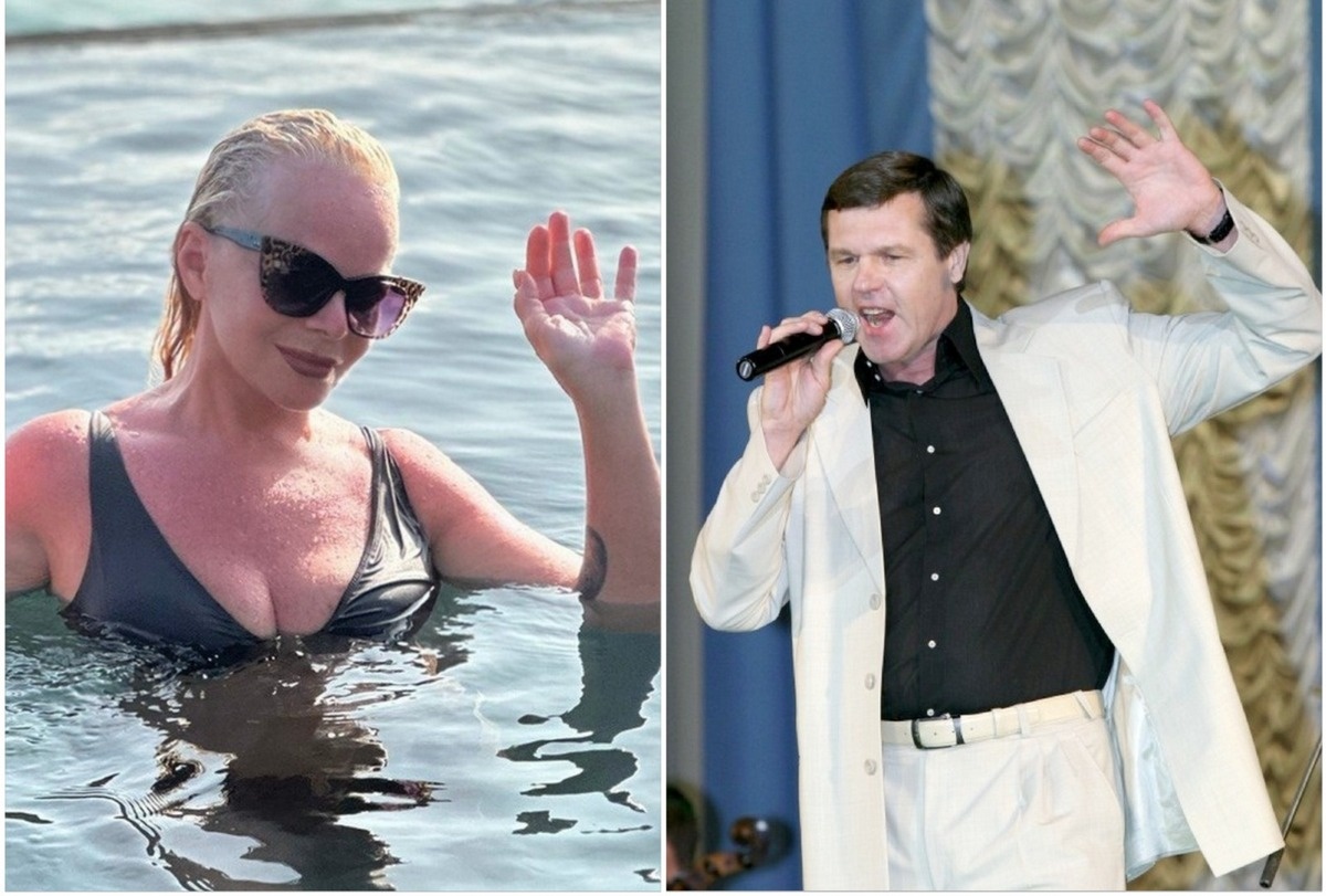    Фото: коллаж RuNews24.ru, источники: a-novikov.ru; vk.com/larisadolinacom