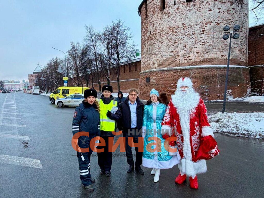    Фото: Телеграм-канал Досаева Редакция nn-now