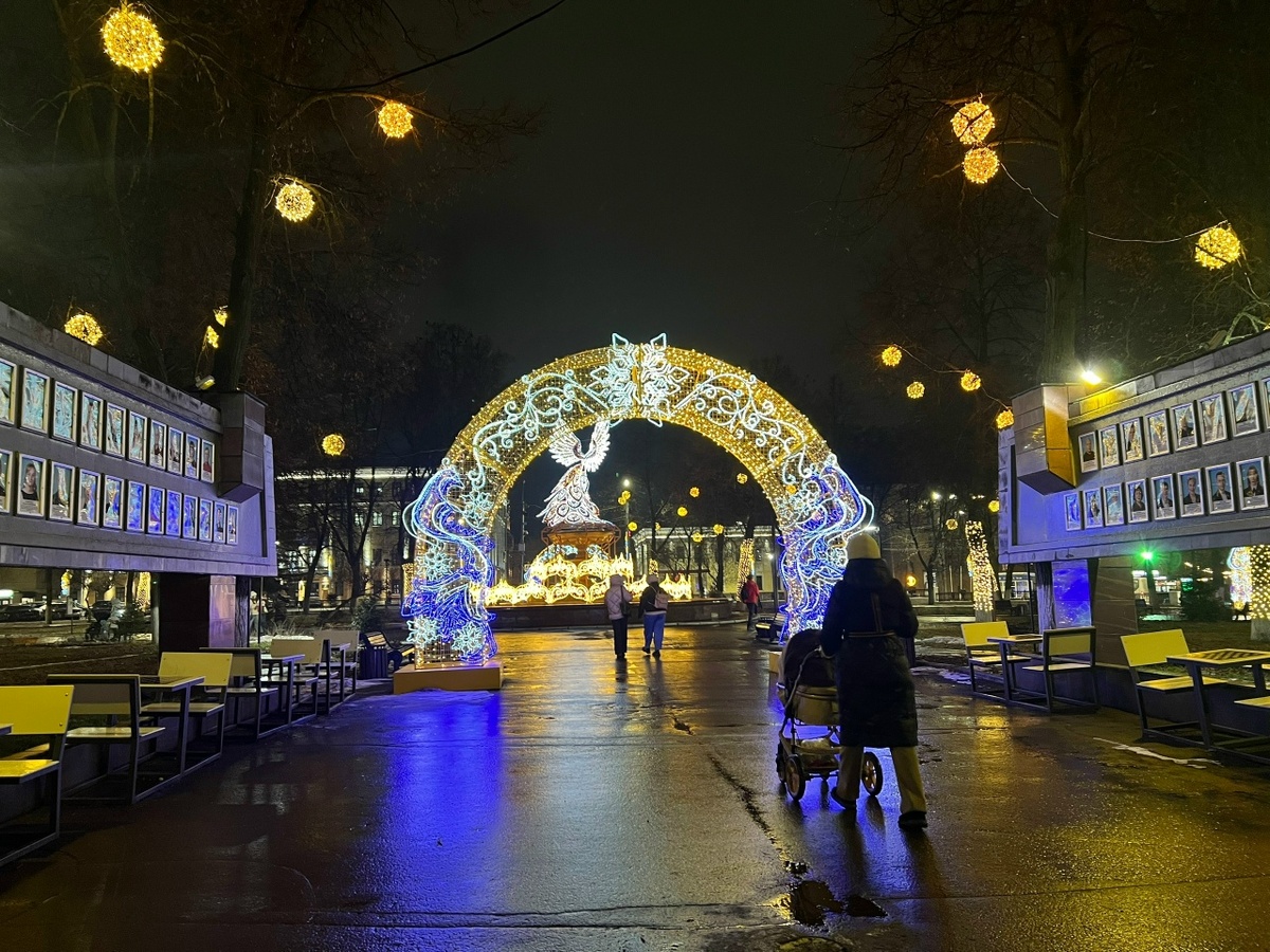    Фото: Редакция портала «Город Киров.RU»