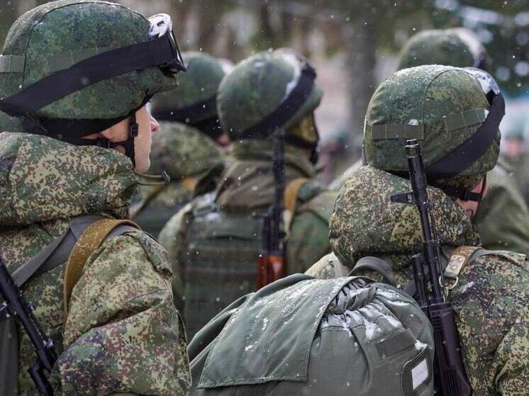     Фото: Официальный сайт Министерства обороны Российской Федерации mil.ru