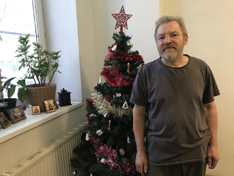 Фото: Пресс-служба приюта.