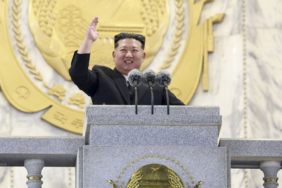    Ding Haitao/XinHua/Global Look Press