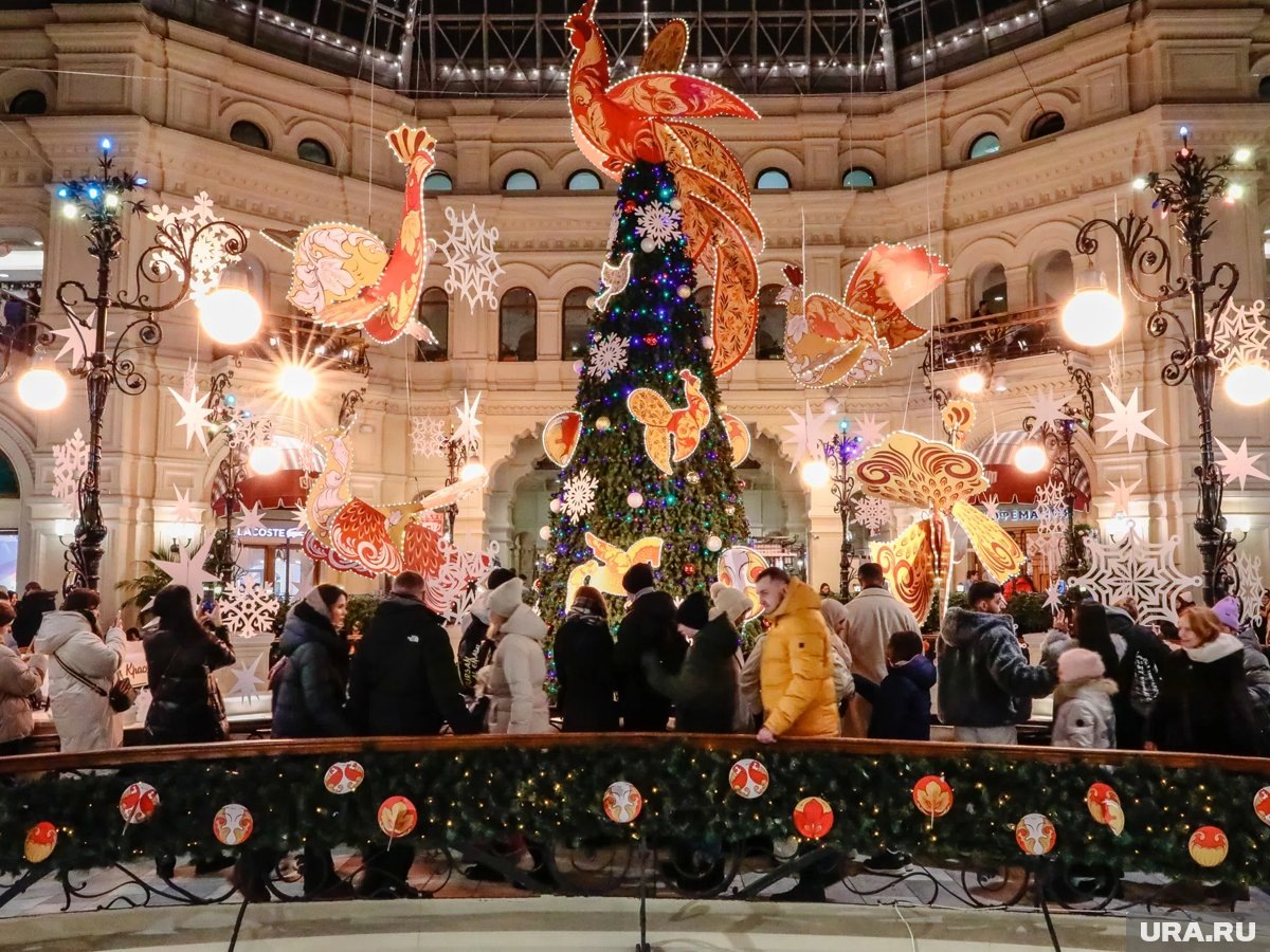     Нилов сообщил, что последние 20 лет каждый год предлагают новогодние праздники либо сократить, либо перенести