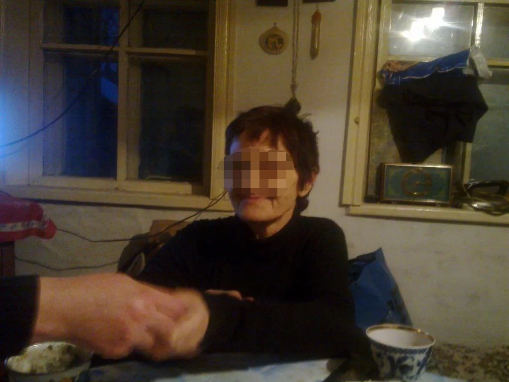 Светлана. Фото: соцсети