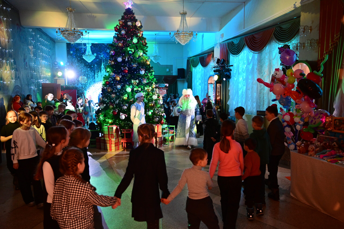 Фото: Павел Ворожцов, «Областная газета»