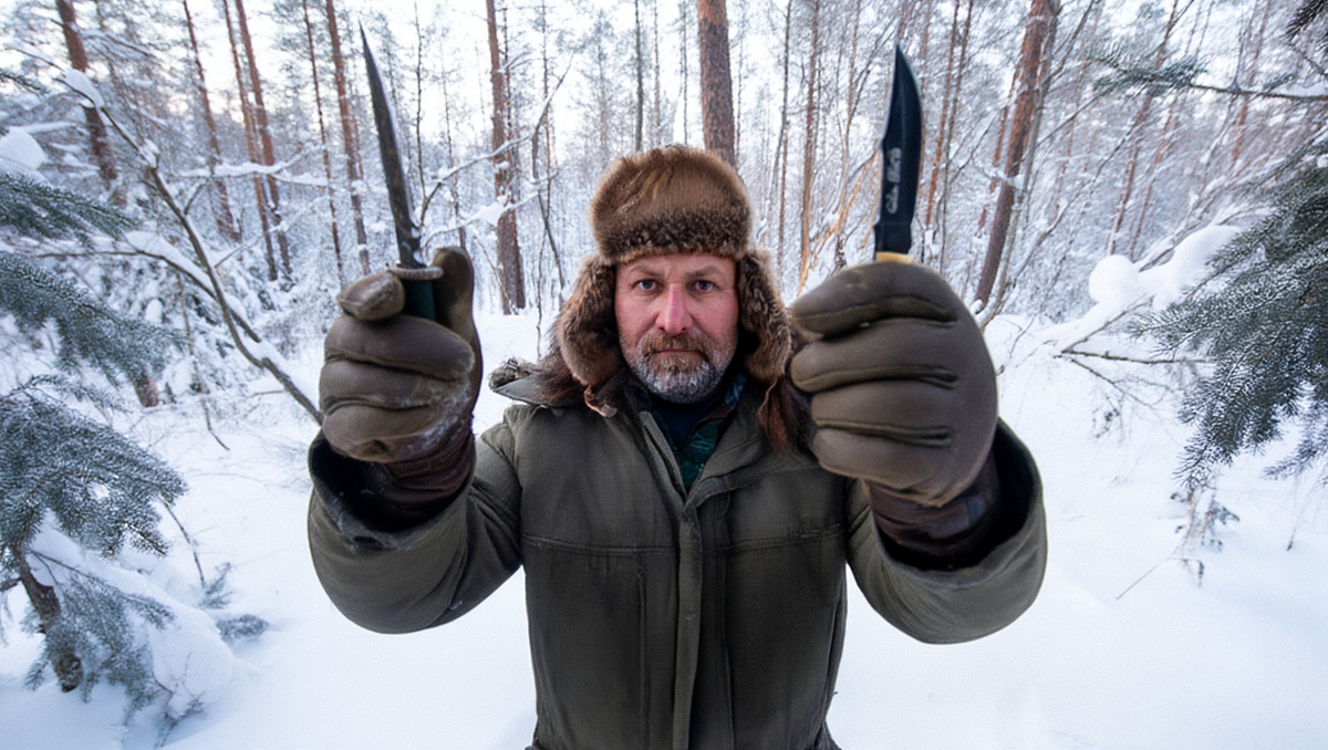 Иллюстрация к истории создана при помощи ИИ