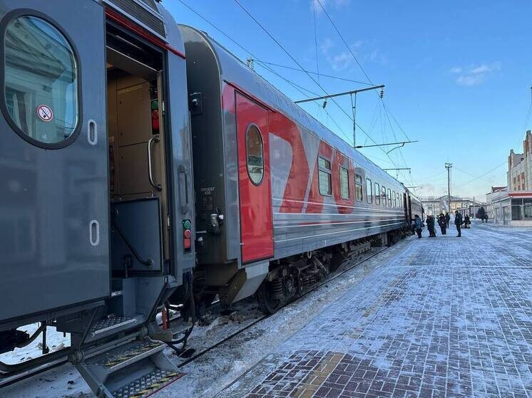     Фото: Министерство транспорта Алтайского края