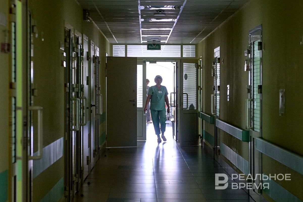   Динар Фатыхов / realnoevremya.ru