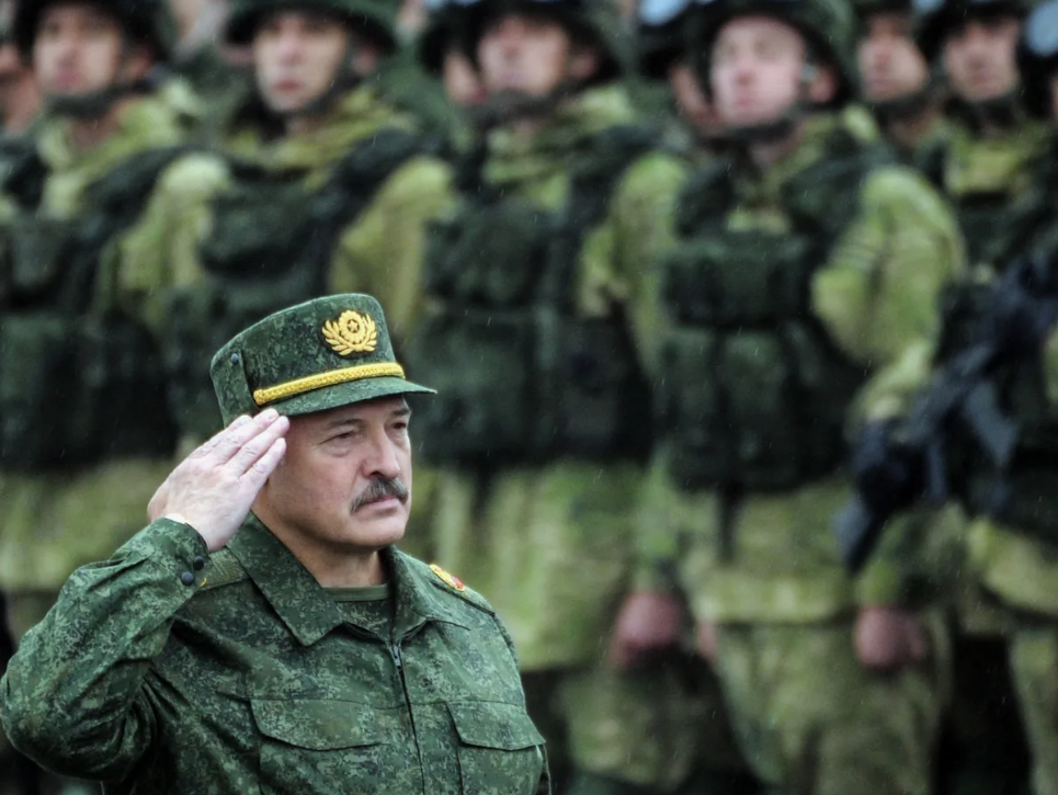 Sergei Gapon/AFP via Getty Images