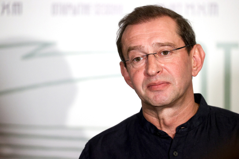 Константин Хабенский
Фото: Сергей Булкин/NEWS.ru