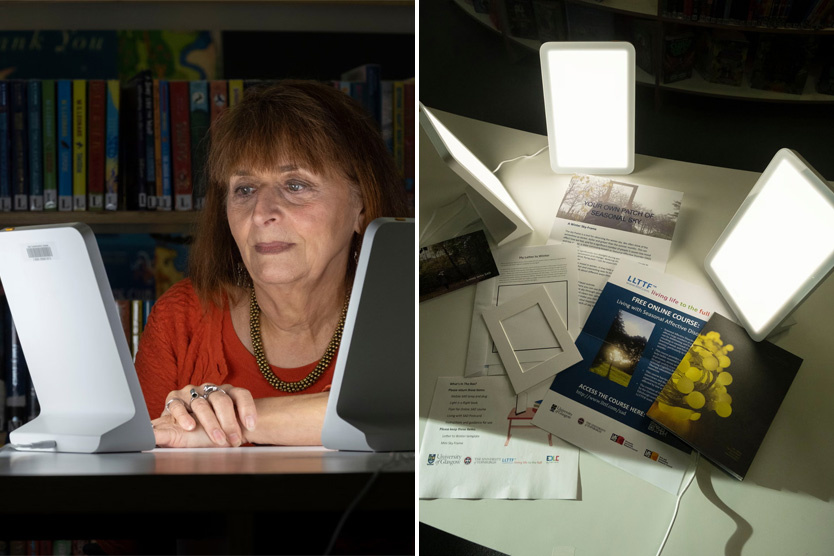     Фото: Wintering Well