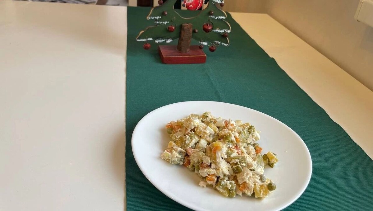    Ростовчанам рассказали, как на самом деле выглядит оливье   rostovgazeta.ru