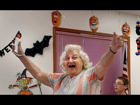 Фото из интернета. Свекровь.