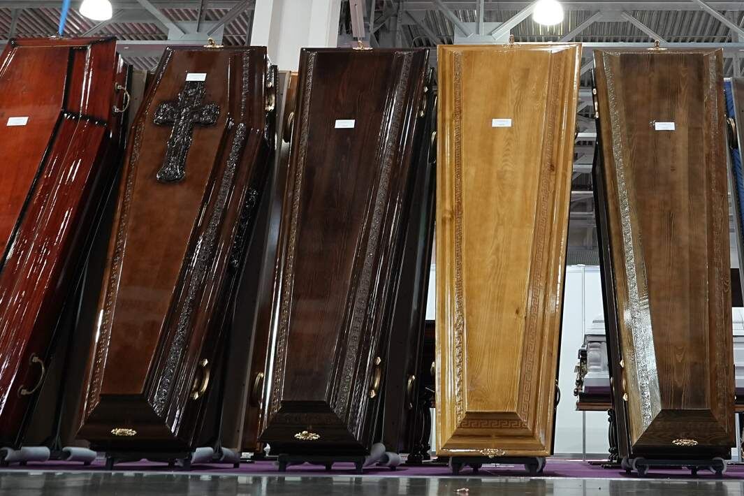 Фото: ИЗВЕСТИЯ/Павел Волков