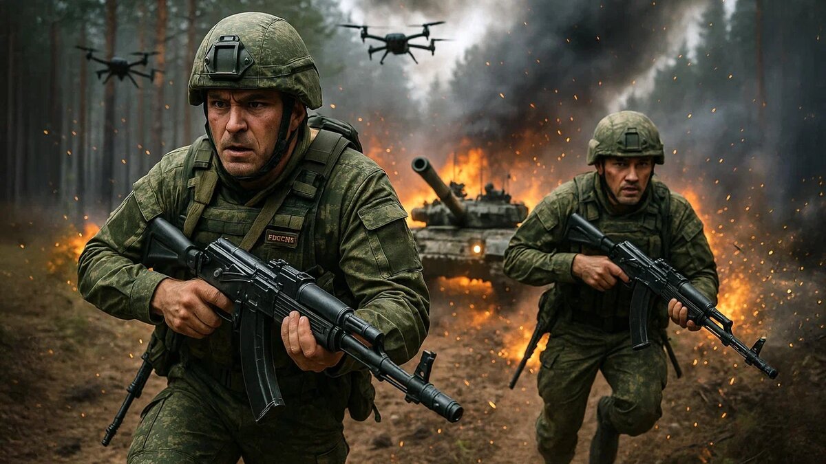    Коллаж Царьграда