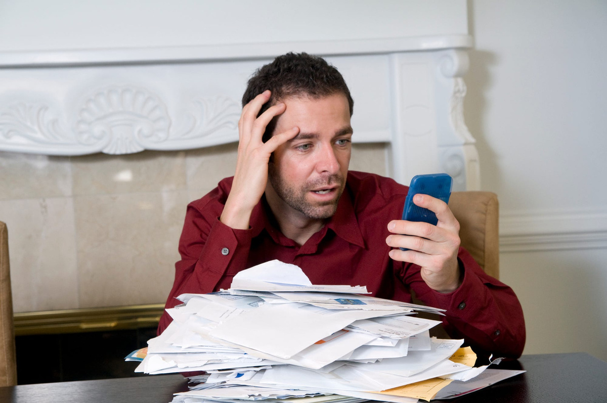 Срок исковой давности легко «обнуляется»