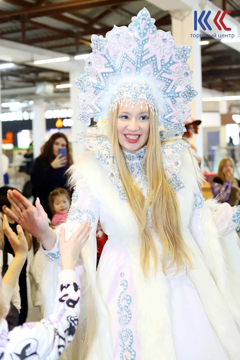 Кудас сходить с детьми в каникулы