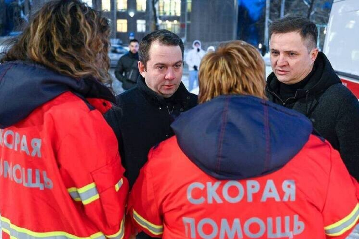    Фото: пресс-служба, источник: правительство Мурманской области