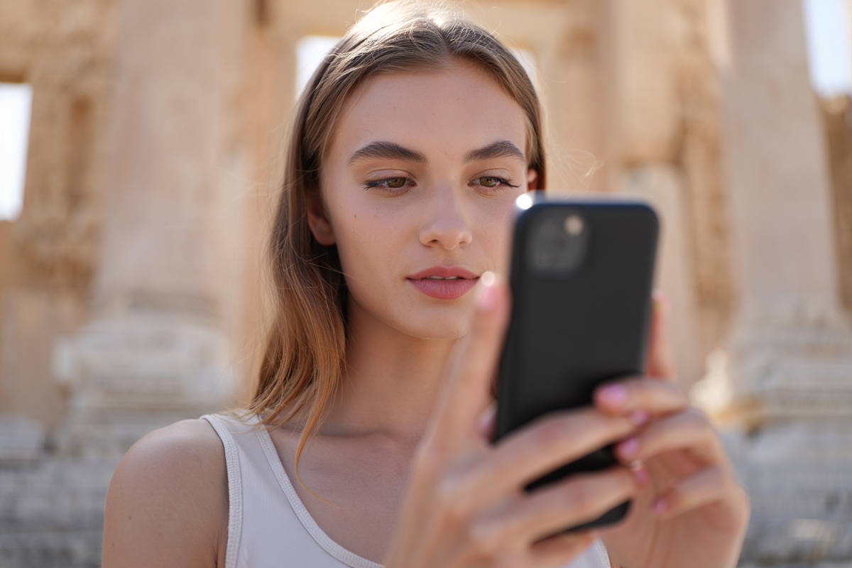 Мобильные eSIM операторы интернет-связи в Сиде