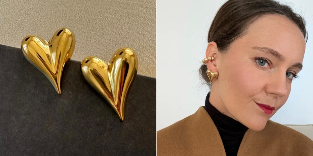 РАЗЫГРЫВАЮ СЕРЬГИ! Сияйте в Новом году!✨✨🎄🌲