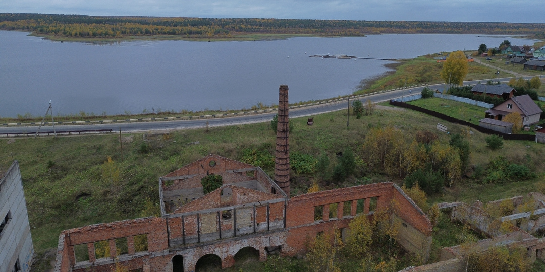 Мой ответ тем, кто говорит: «Север — это депрессия». Почему я променял комфорт на заснеженные дороги Коми