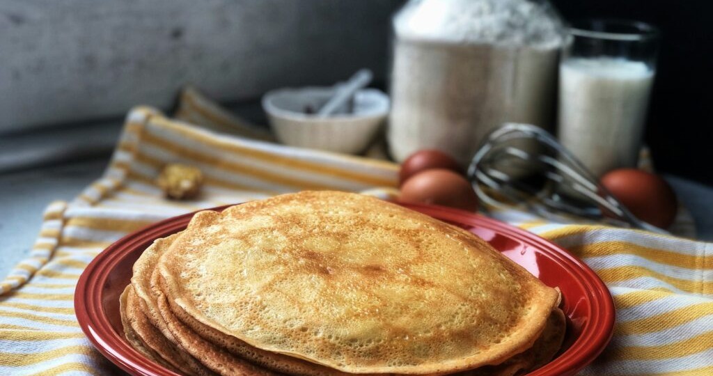 В Свердловской области 12-летний мальчик умер, подавившись блином