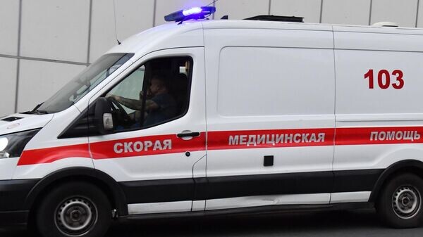    © РИА Новости . Наталья Селиверстова